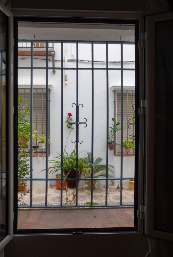 Wallada Casa Del Indiano Cordoba Exterior photo